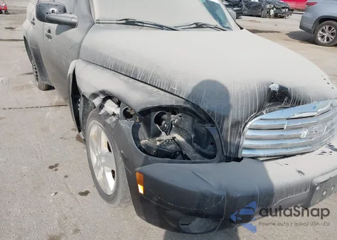 2011 Chevrolet Hhr Lt z USA, uszkodzony, nr VIN 3GNBABFW7BS581819